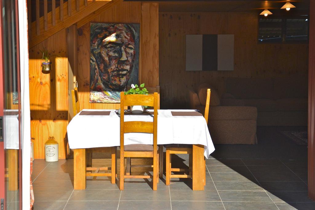 Barn Bed And Breakfast Waitati Esterno foto