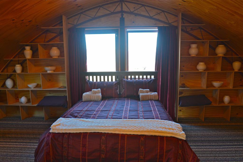 Barn Bed And Breakfast Waitati Camera foto