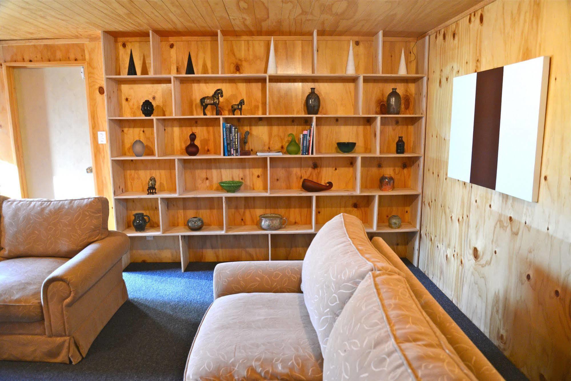 Barn Bed And Breakfast Waitati Esterno foto