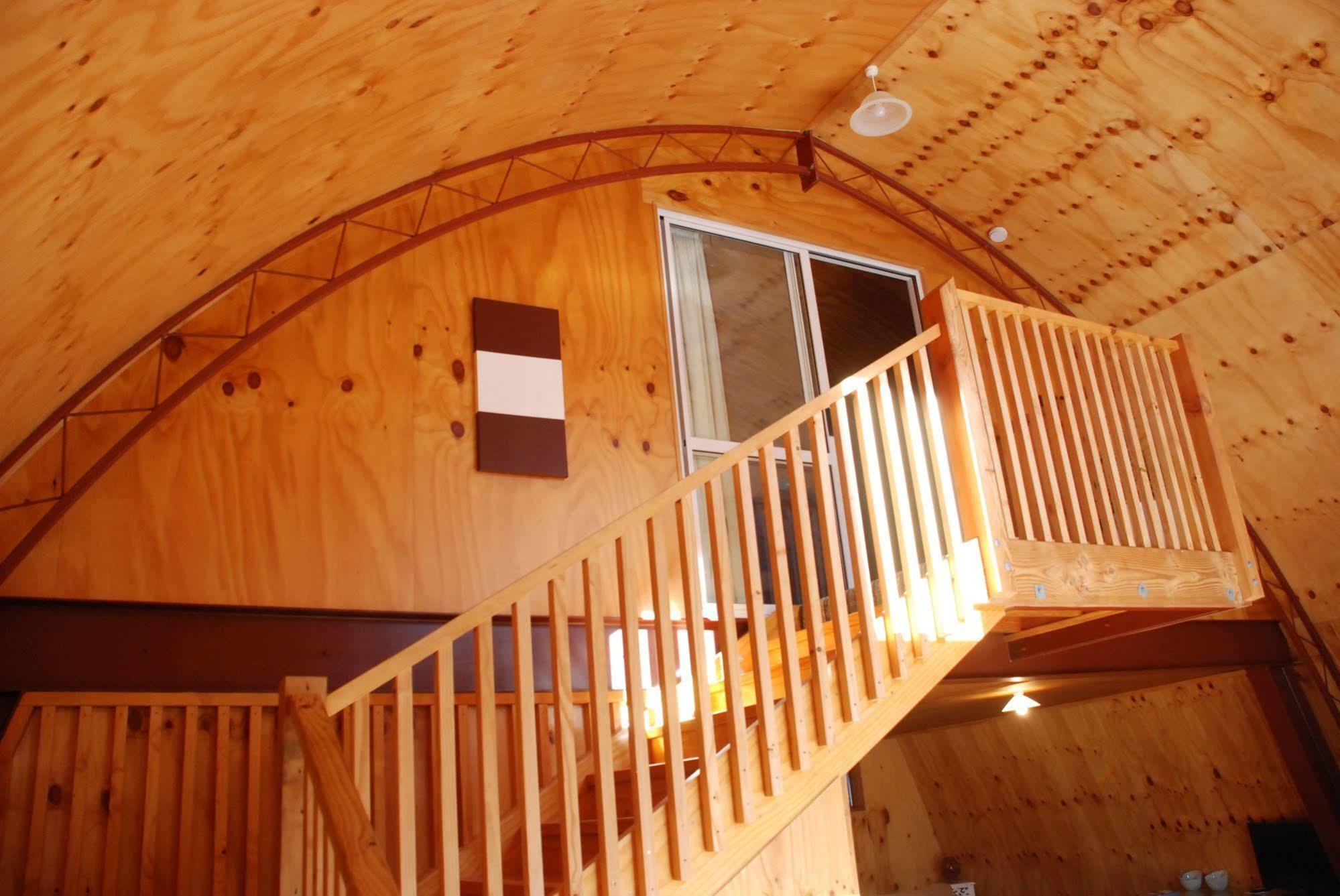 Barn Bed And Breakfast Waitati Esterno foto